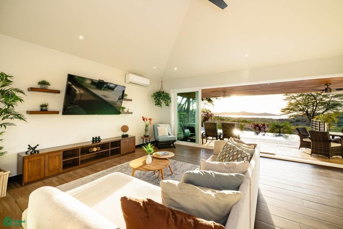 Casa a Playa Flamingo, Provincia di Guanacaste, Costa Rica 1 - 17090323