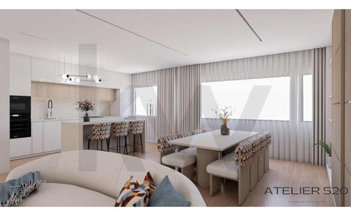 Apartment in Alenquer (Santo Estevao e Triana), Lisbon, Portugal 1