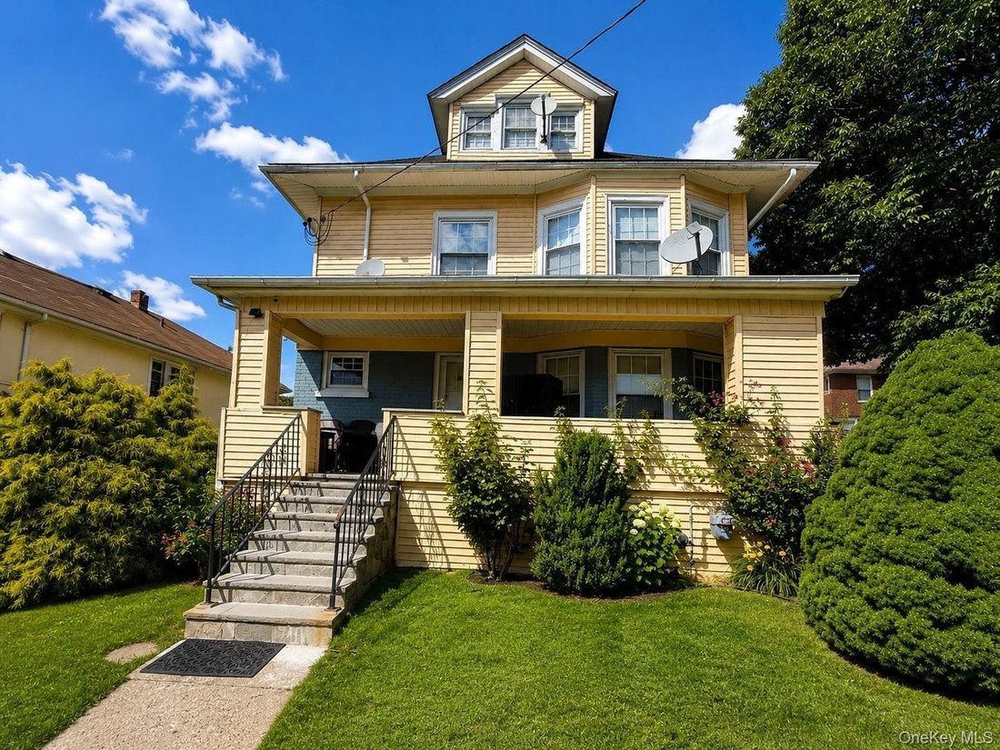 House in White Plains, New York, United States 1 - 18512536