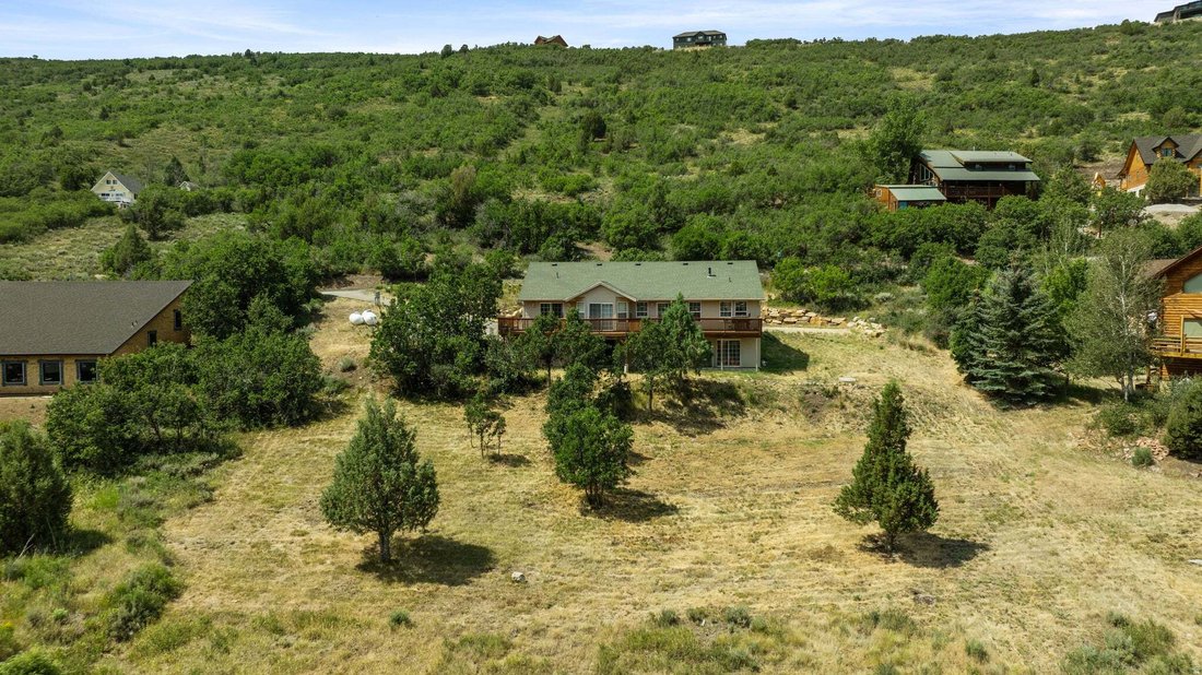 House in Heber City, Utah, United States 4 - 18578999