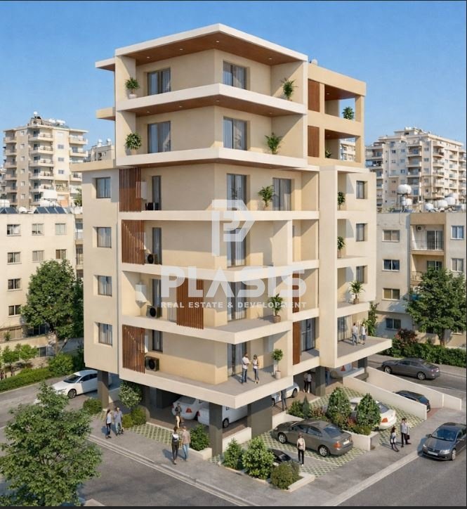 Apartment in Nea Smyrni, Attica, Greece 1 - 18037952