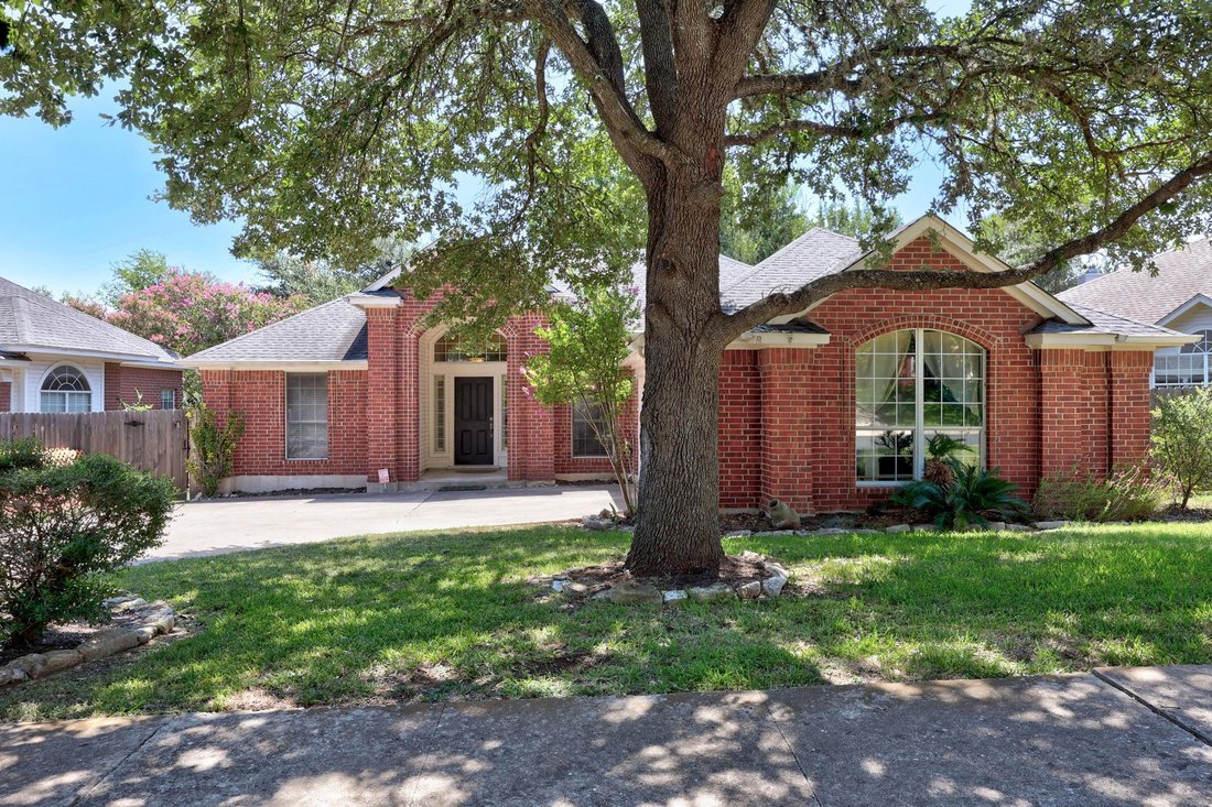 House in Austin, Texas, United States 2 - 18578981