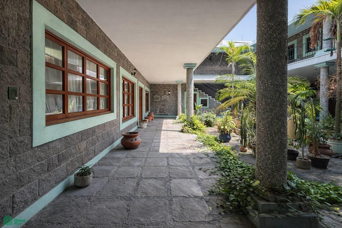 House in Boca del Río, Veracruz, Mexico 3 - 17731713