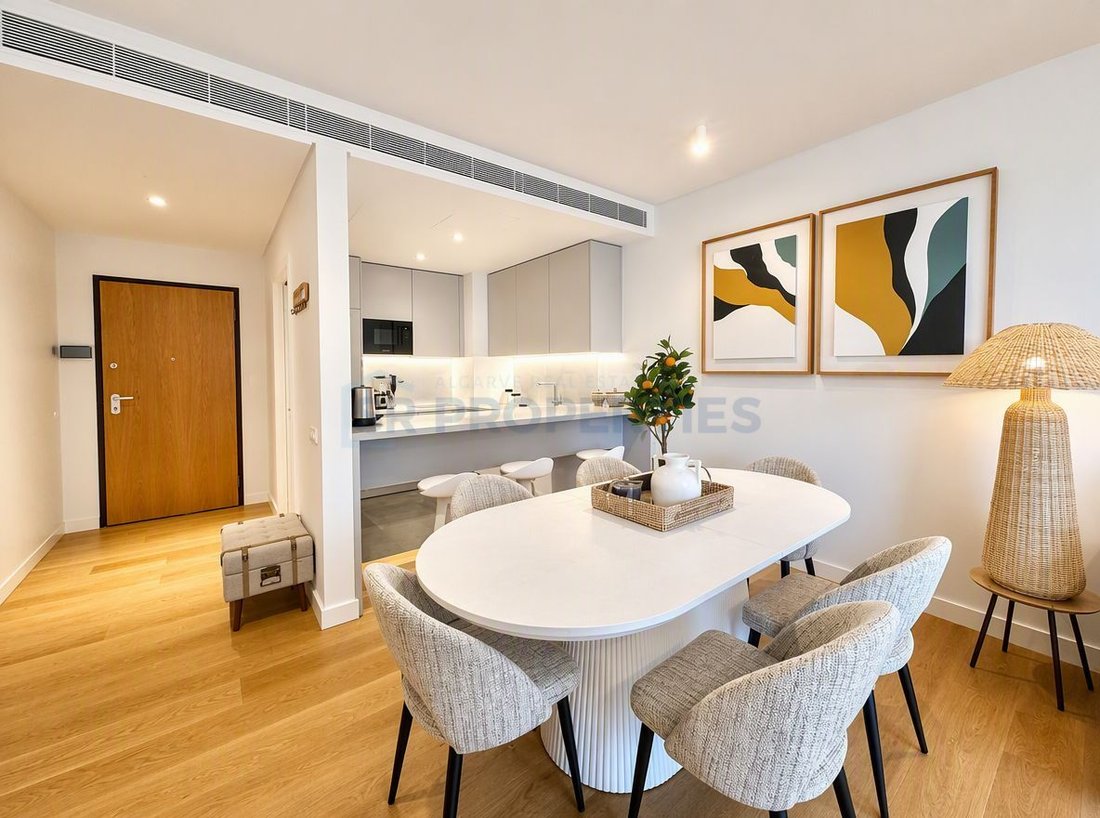 Appartement à Quarteira, Algarve, Portugal 2 - 18438153