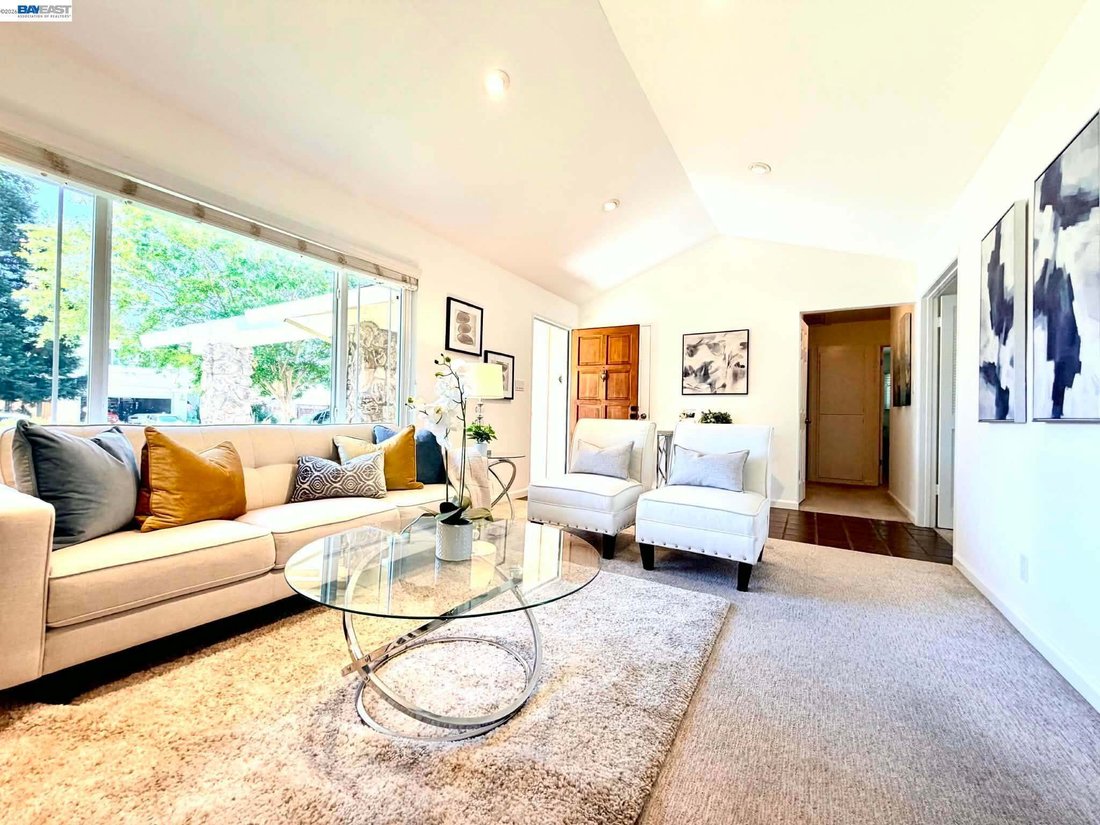 House in San Ramon, California, United States 2 - 18158252