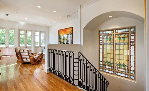 Maison à Dallas, Texas, États-Unis 1