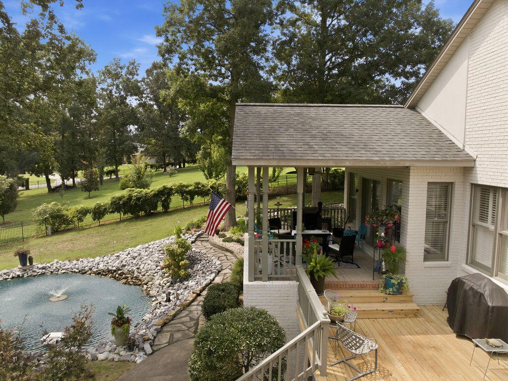 House in Murray, Kentucky, United States 5 - 18579160