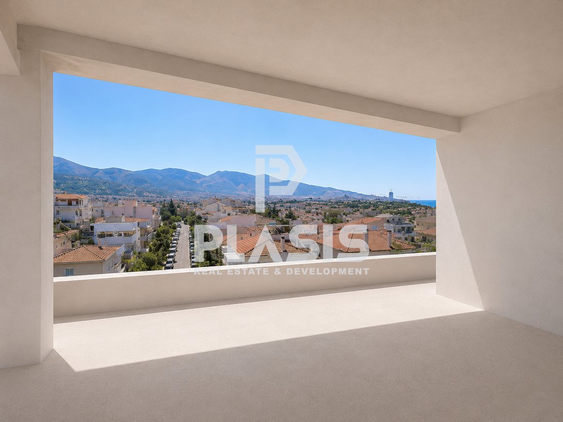Apartment in South Athens, Attica, Greece 3 - 17670568