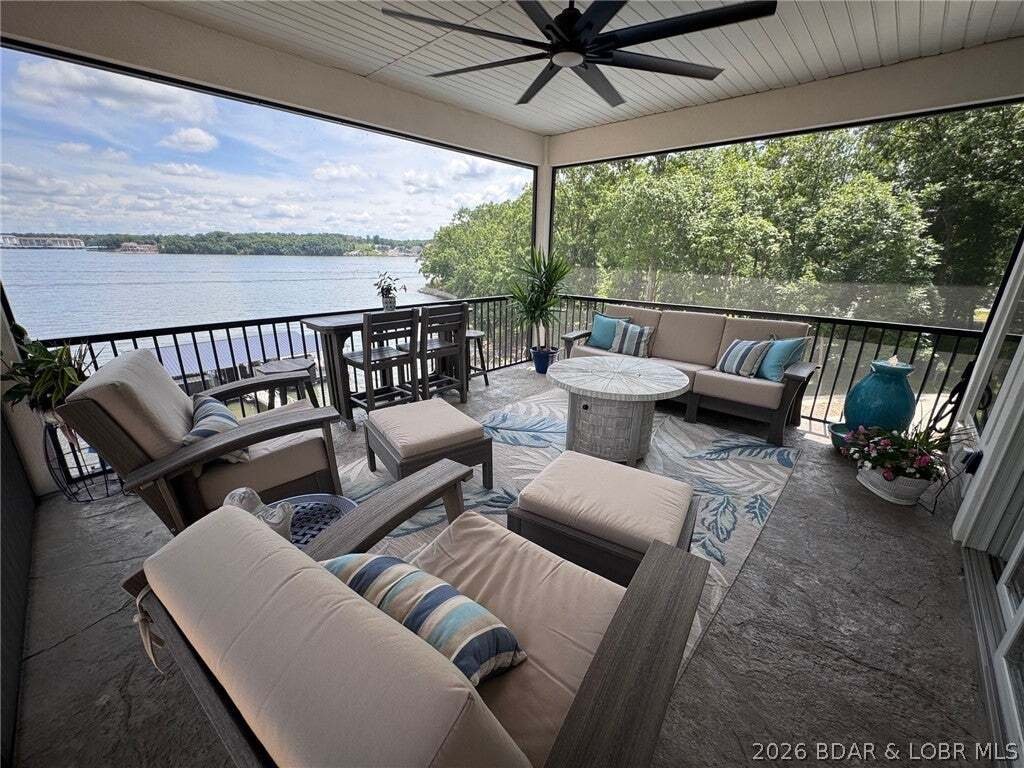 House in Sunrise Beach, Missouri, United States 5 - 18578976