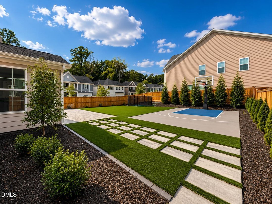 House in Raleigh, North Carolina, United States 3 - 18579094