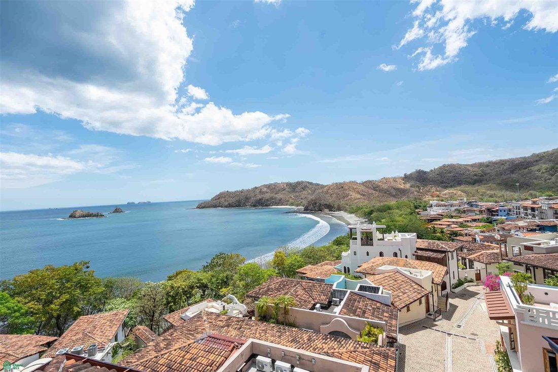 House in Las Catalinas, Guanacaste Province, Costa Rica 1 - 17994282