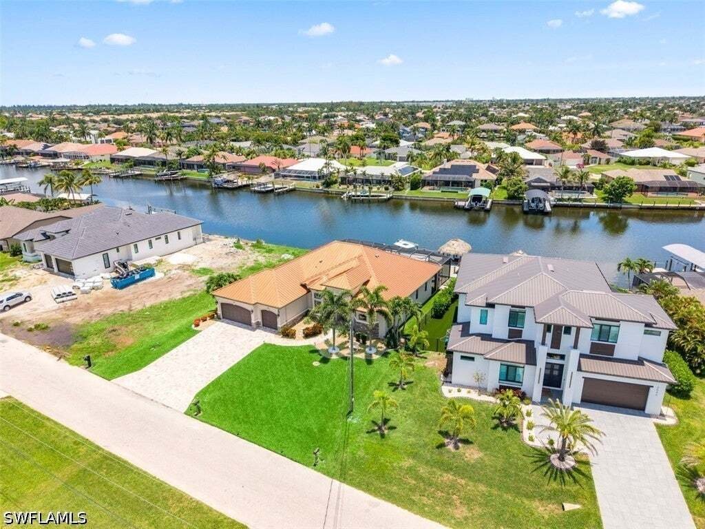 House in Cape Coral, Florida, United States 4 - 18199885