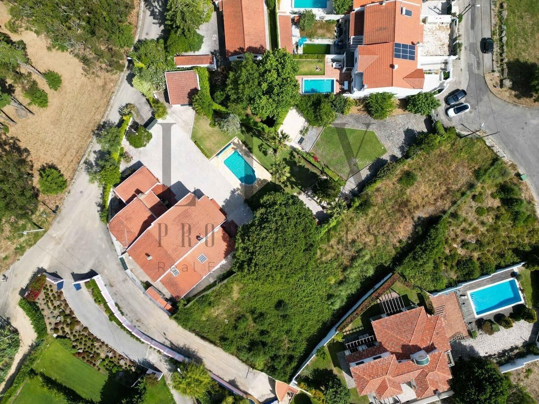 Villa in Sintra, Lisbon, Portugal 5 - 18453054
