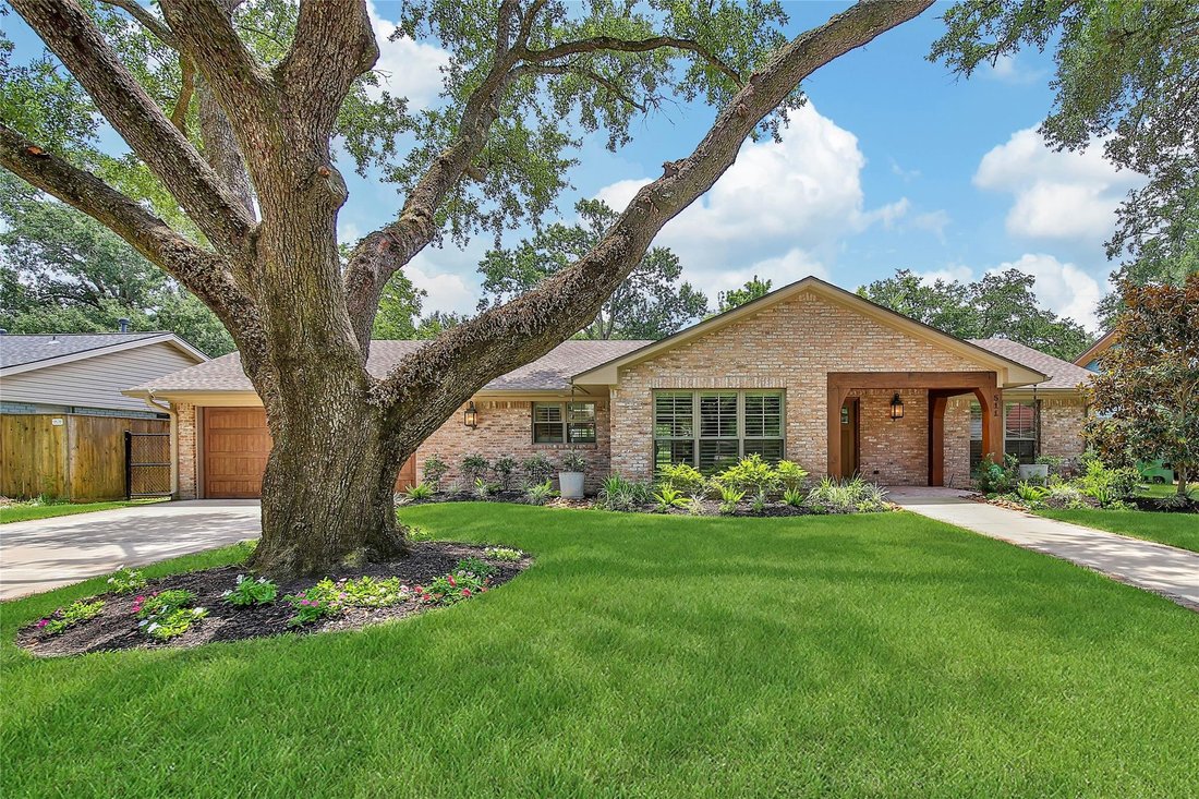 House in Spring, Texas, United States 1 - 18579263