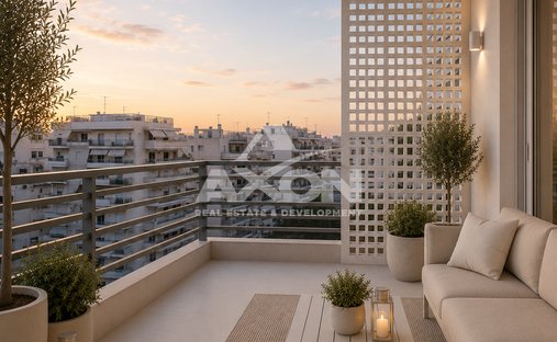 Apartment in South Athens, Attica, Greece 1