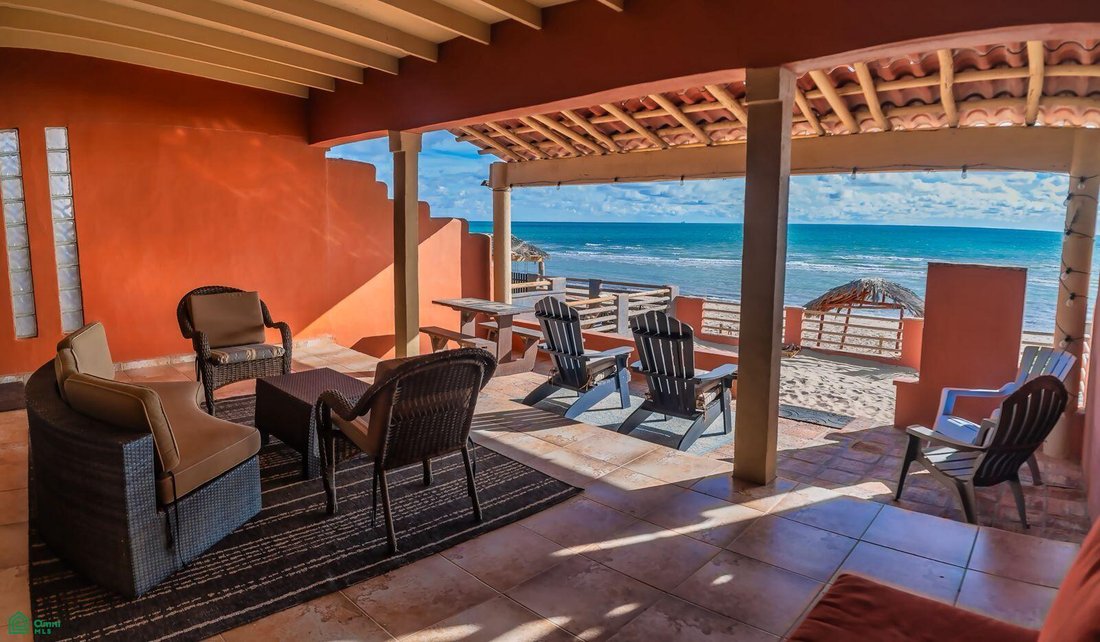 Maison en Playa Dorada, Sonora, Mexique 3 - 18009283