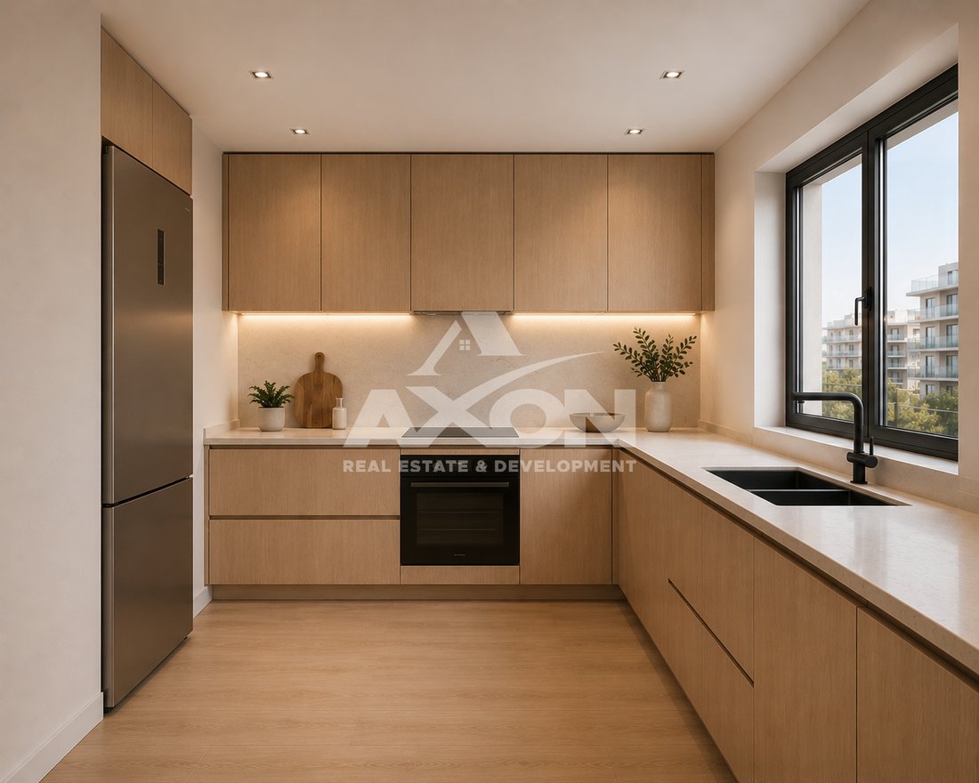 Apartment in South Athens, Attica, Greece 4 - 18579084