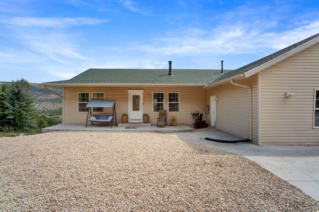 House in Heber City, Utah, United States 2 - 18578999