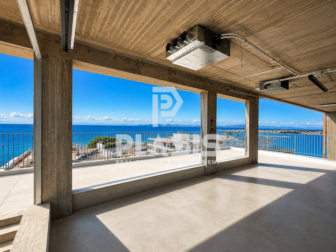 Apartment in South Athens, Attica, Greece 5 - 18016457