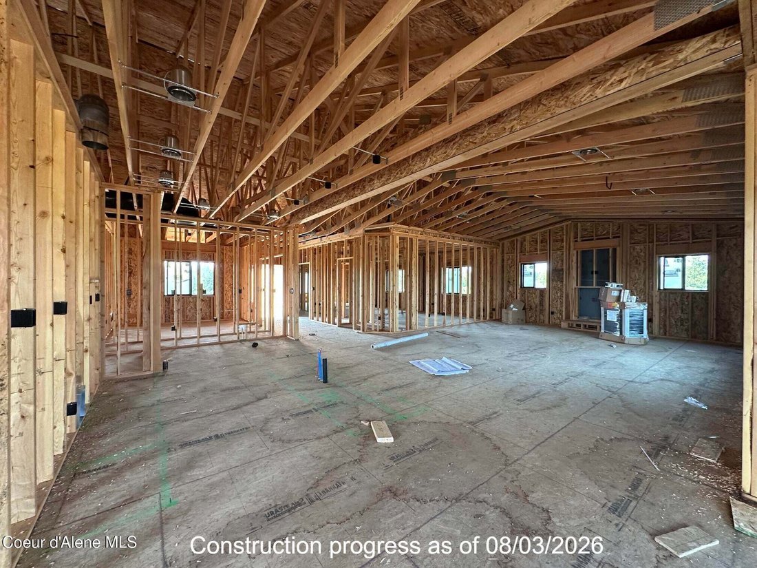 House in Athol, Idaho, United States 4 - 18532385