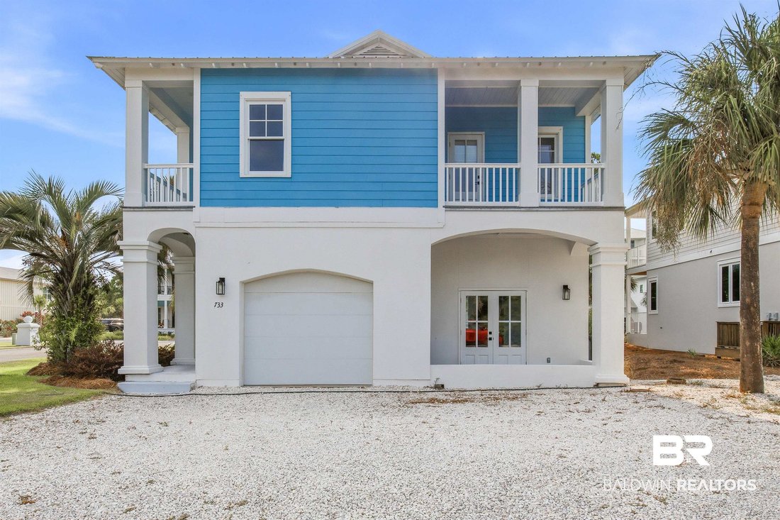 House in Gulf Shores, Alabama, United States 2 - 18579040