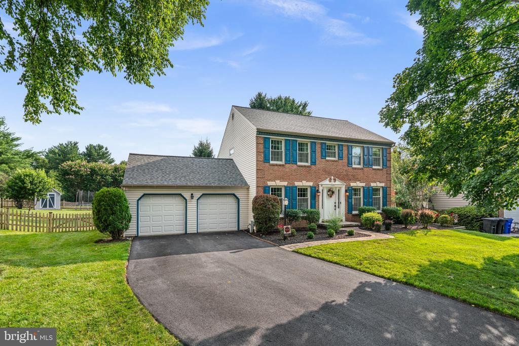 House in West Friendship, Maryland, United States 1 - 18579205