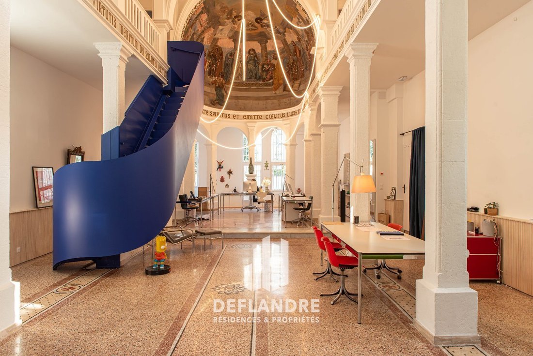 Apartment in Centre Historique, Montpellier, France 1 - 17075211