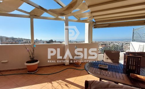Apartment in Ilioupoli, Attica, Greece 1