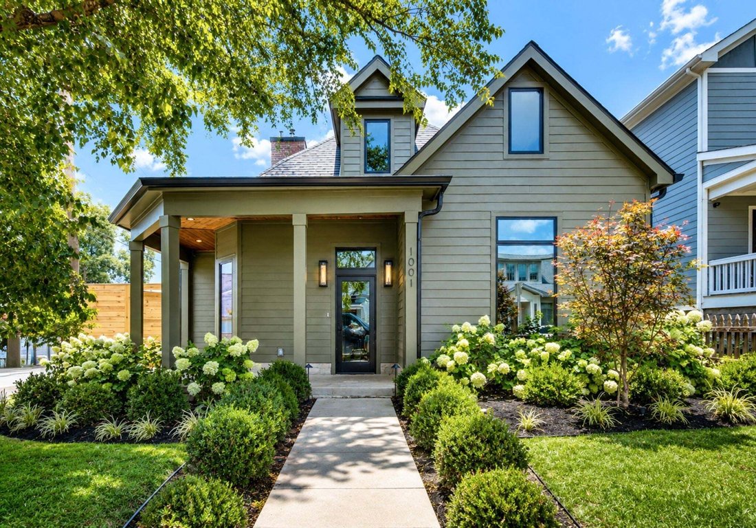 House in Nashville, Tennessee, United States 1 - 18579129