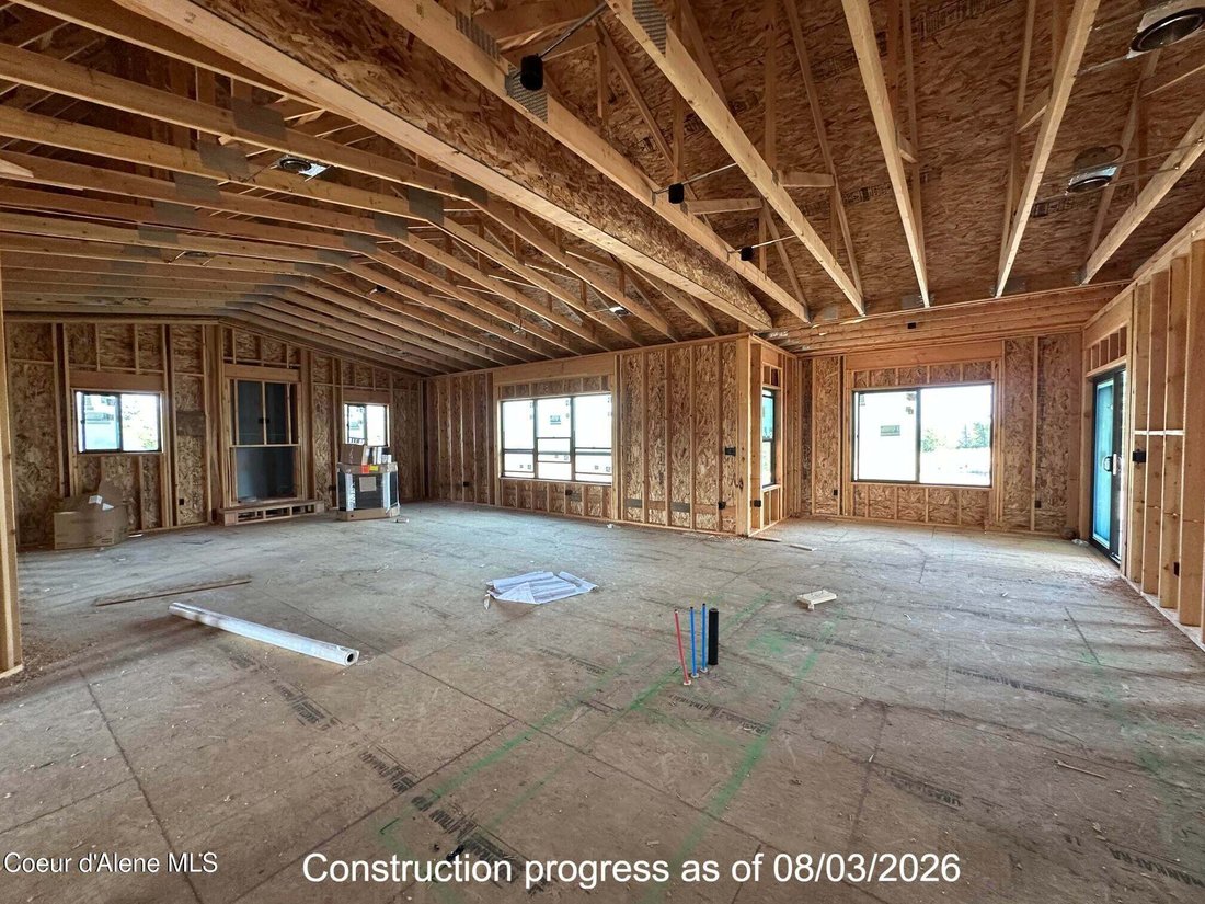House in Athol, Idaho, United States 3 - 18532385
