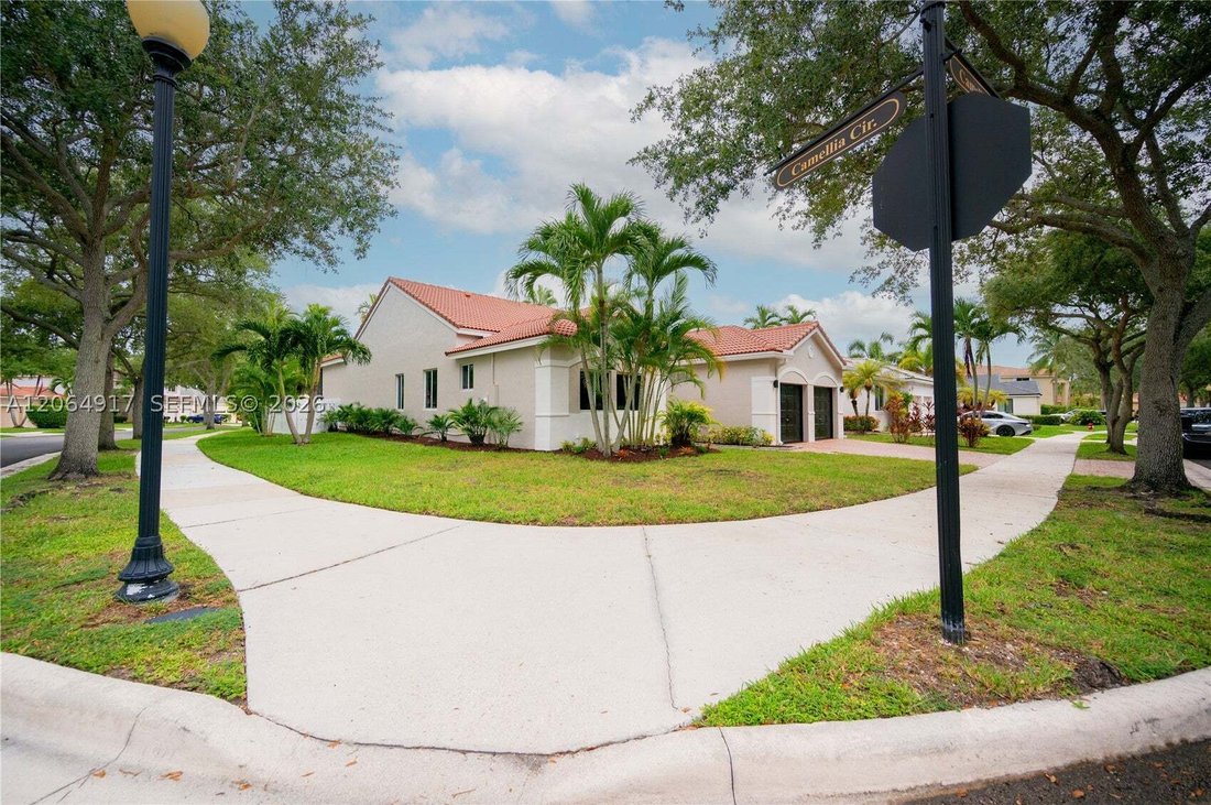House in Fort Lauderdale, Florida, United States 3 - 18579336