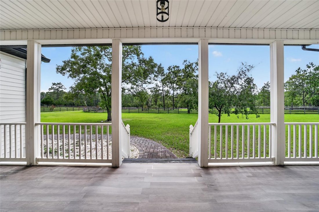 Farm Ranch in Morriston, Florida, United States 4 - 18579115