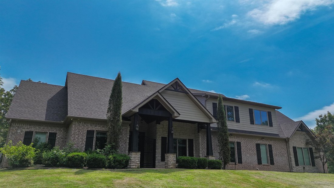 House in Little Rock, Arkansas, United States 3 - 18579104