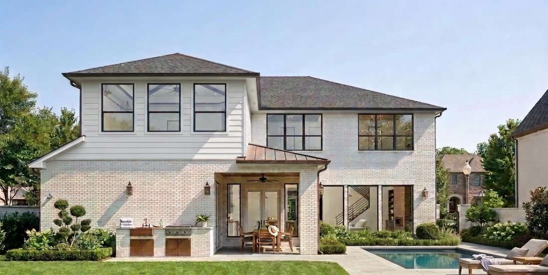 House in Houston, Texas, United States 2 - 18579279