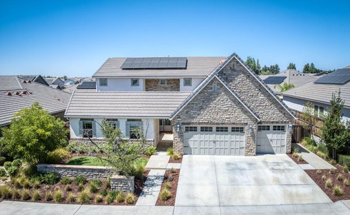 House in Fresno, California, United States 1