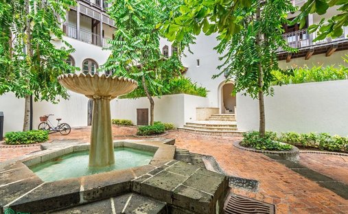 Condo in Las Catalinas, Guanacaste Province, Costa Rica 1