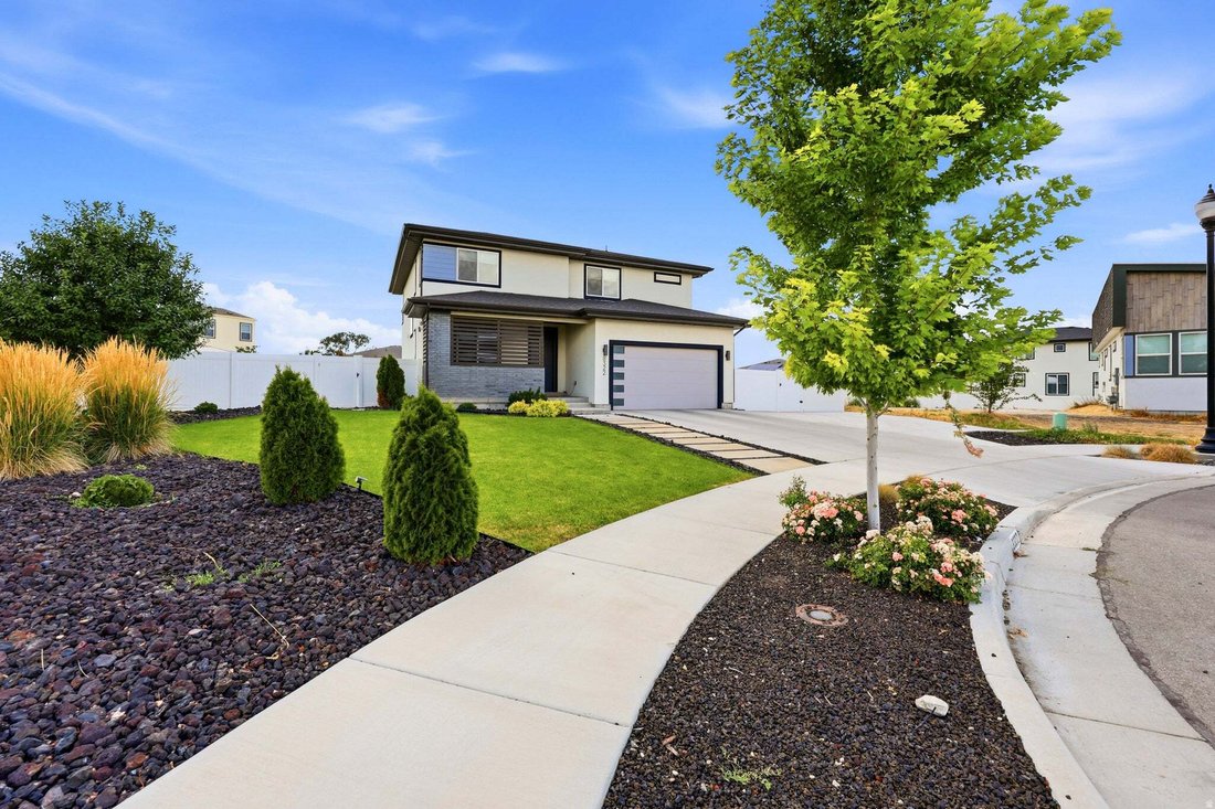 House in West Jordan, Utah, United States 4 - 18578990