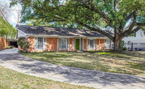 Casa a Houston, Texas, Stati Uniti 1
