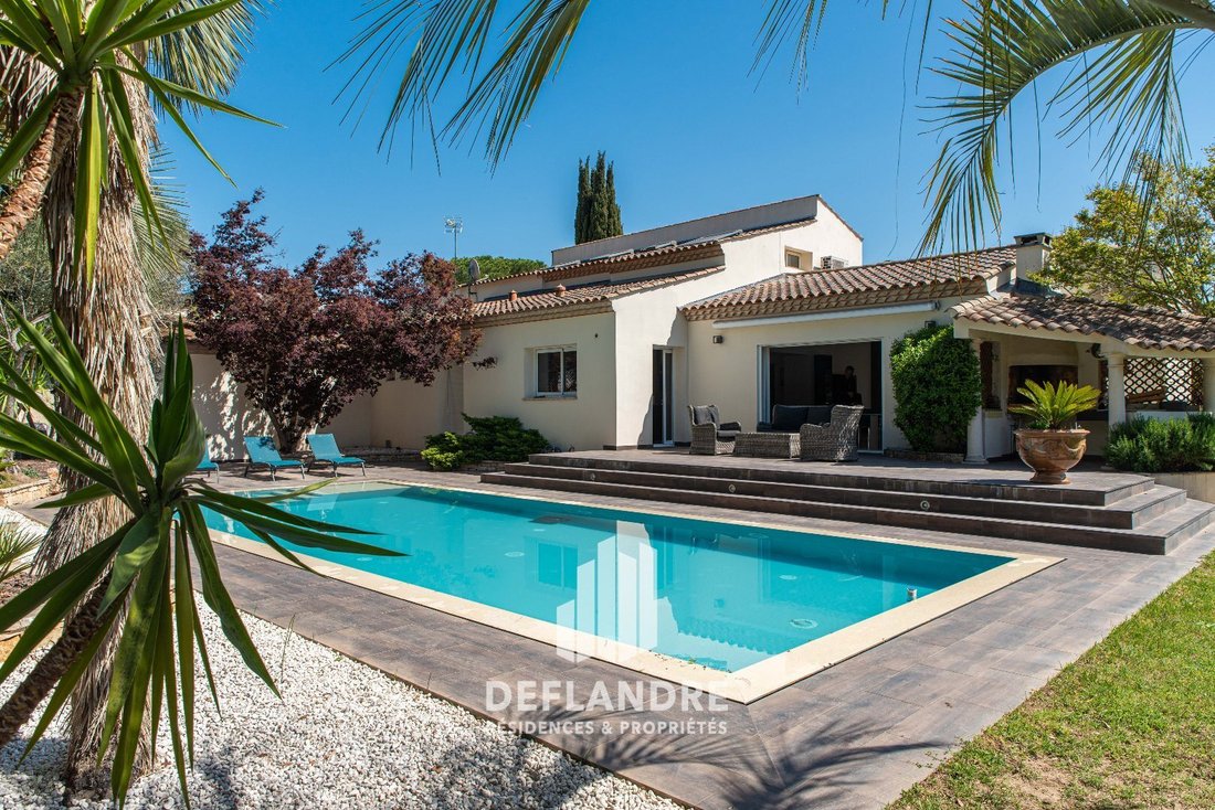House in La Grande-Motte, Occitania, France 3 - 16012924
