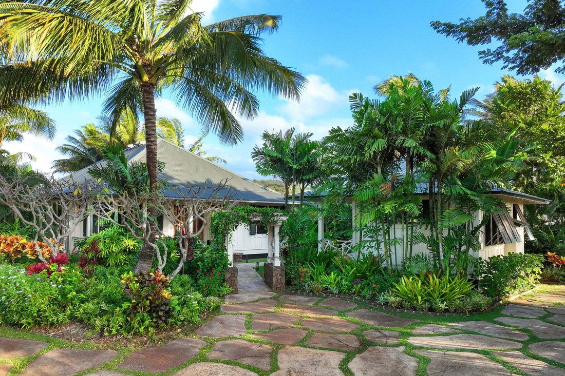 House in Koloa, Hawaii, United States 3 - 18579092