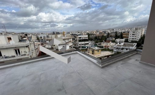 Apartment in South Athens, Attica, Greece 1