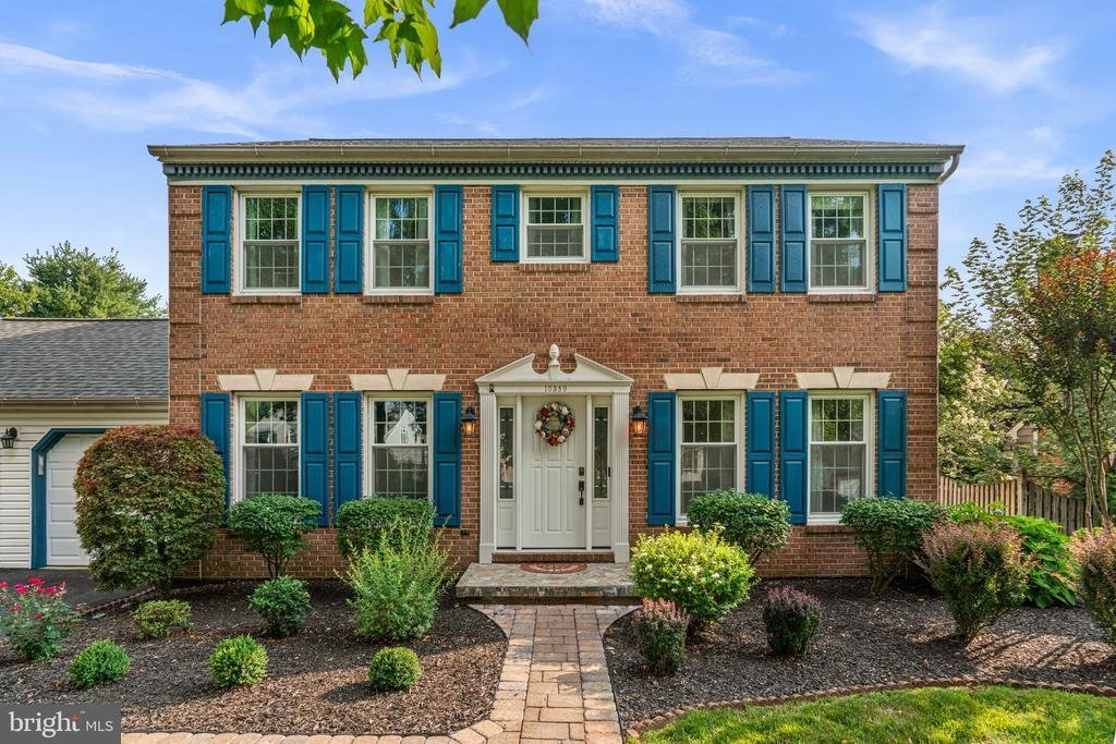 House in West Friendship, Maryland, United States 4 - 18579205
