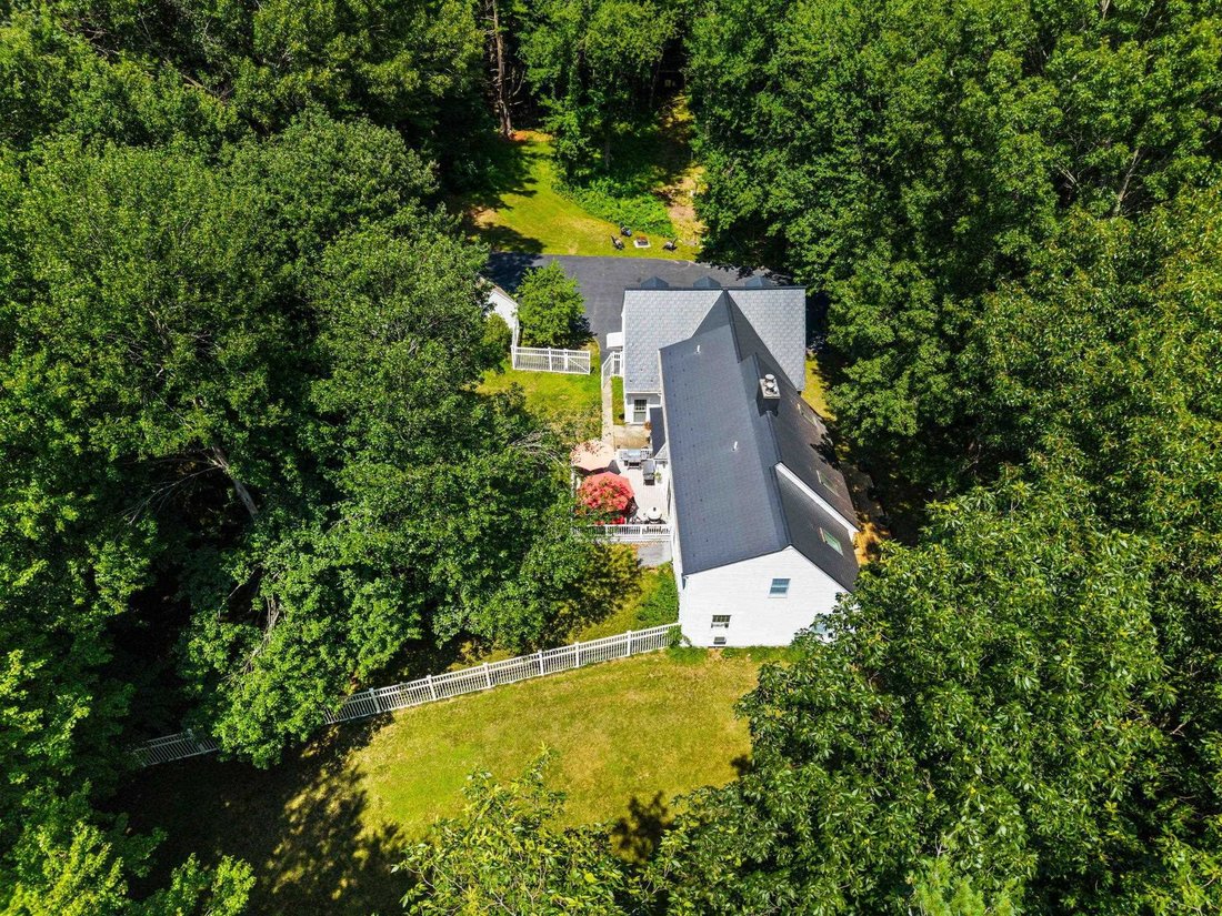 House in Atkinson, New Hampshire, United States 4 - 18579203