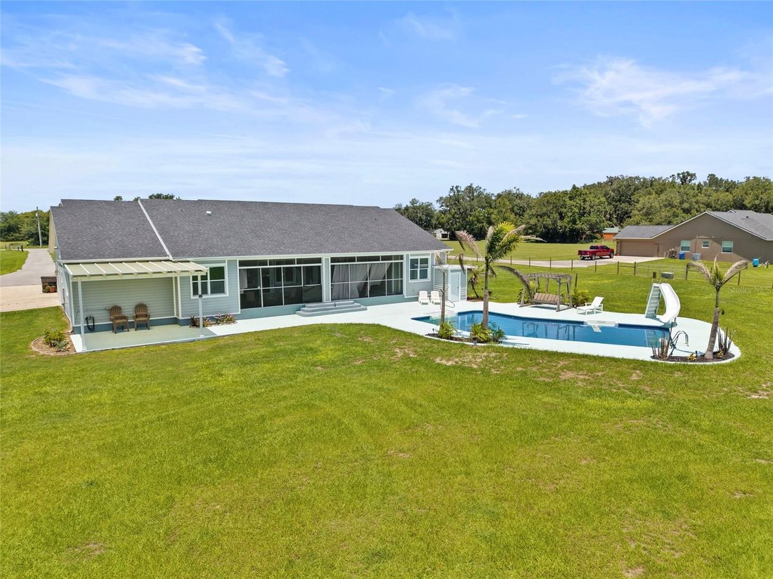House in Wimauma, Florida, United States 3 - 18579108
