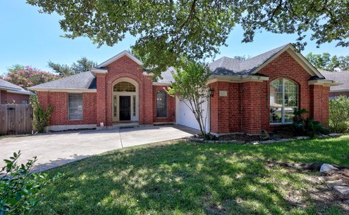 Haus in Austin, Texas, Vereinigte Staaten 1
