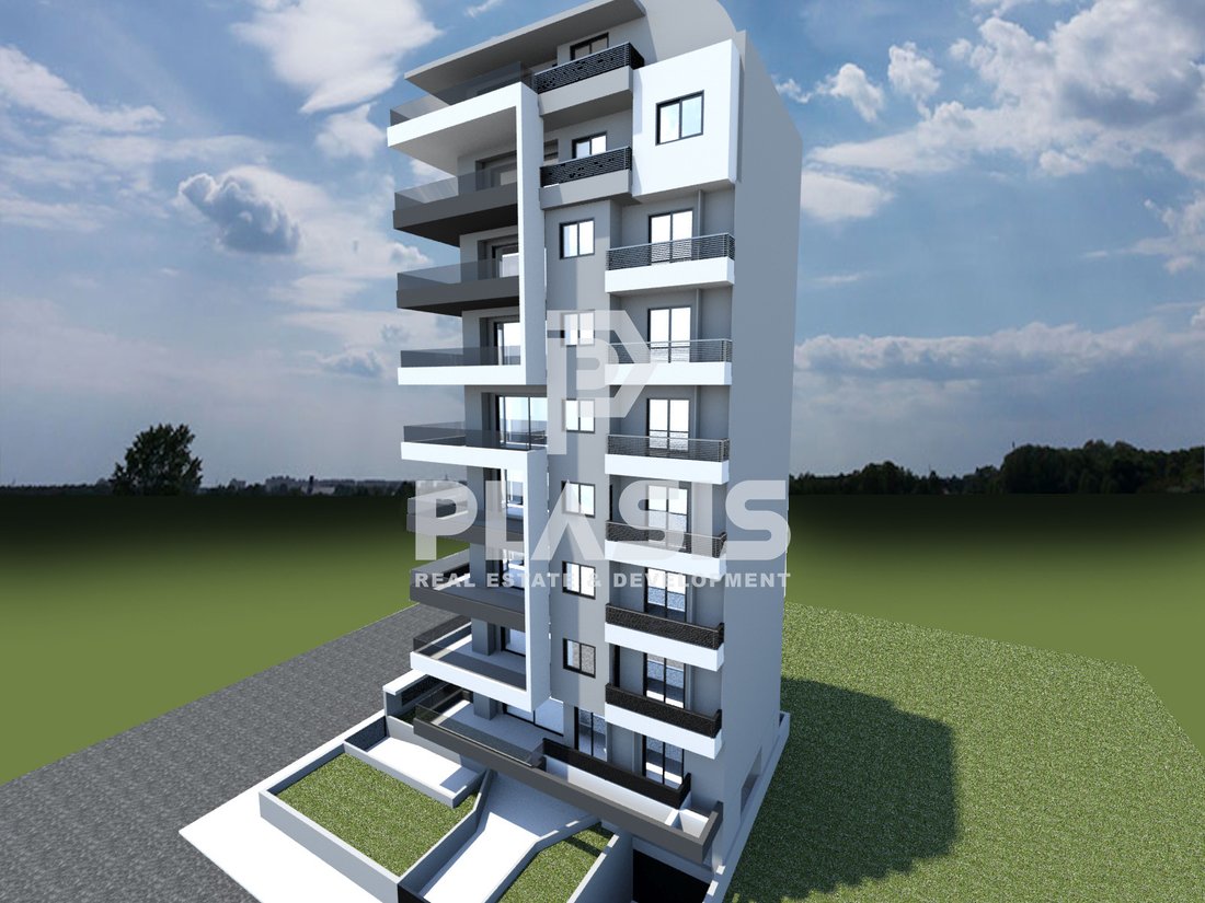 Apartment in South Athens, Attica, Greece 2 - 18037929