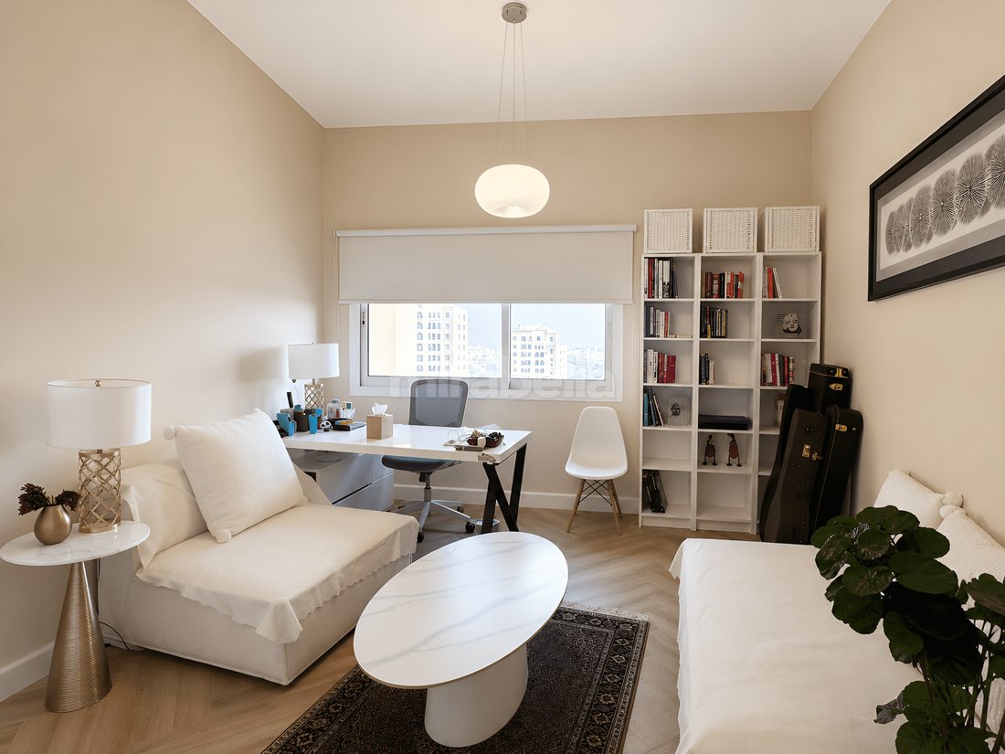 Apartment in Jumeirah Golf Estates, Dubai, United Arab Emirates 5 - 18579214