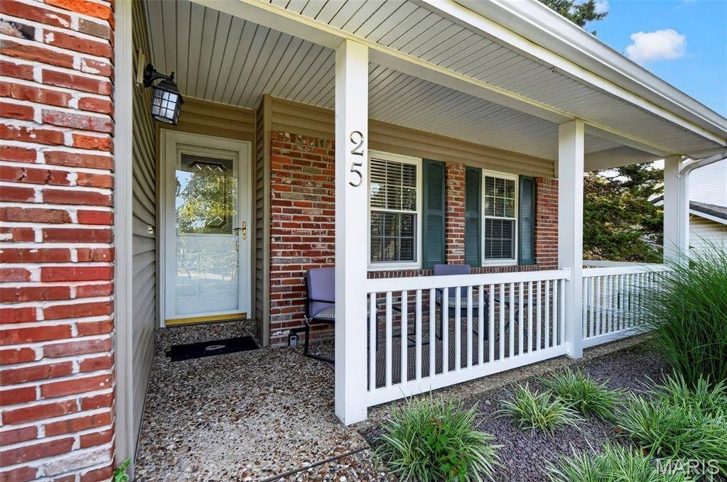 House in Saint Charles, Missouri, United States 5 - 18579058
