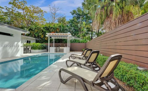 House in Fort Lauderdale, Florida, United States 1