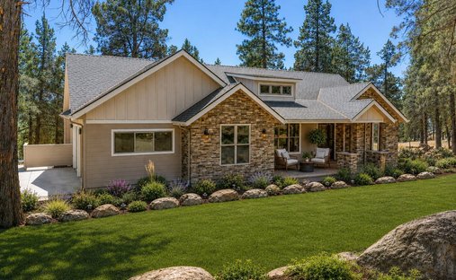 Casa a Klamath Falls, Oregon, Stati Uniti 1